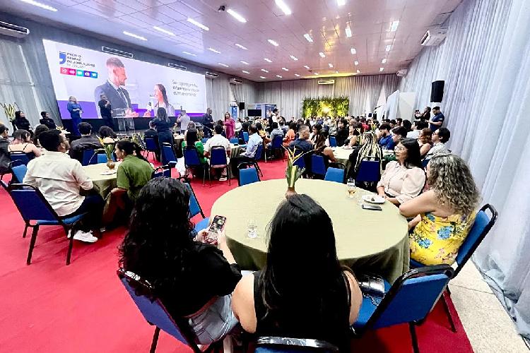Sebrae anuncia finalistas da etapa estadual do Prêmio de Jornalismo com 63 trabalhos inscritos no Amapá