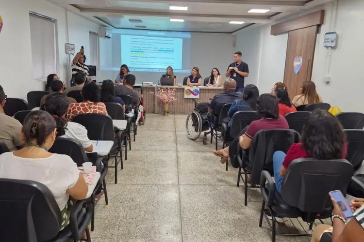 Governo do Amapá integra leis nacionais para garantir inclusão no ensino público estadual
