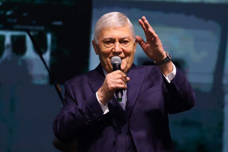 Grupo Mônaco comunica o falecimento de seu fundador, Armindo Denardin