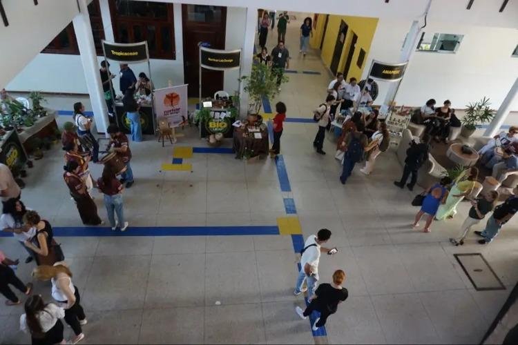 ExpoBio Ueap: evento aproxima pesquisa, inovação e os negócios da Amazônia