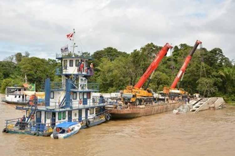 Anna Karoline III: MPF denuncia seis pessoas por homicídio culposo e atentado contra a segurança do transporte fluvial
