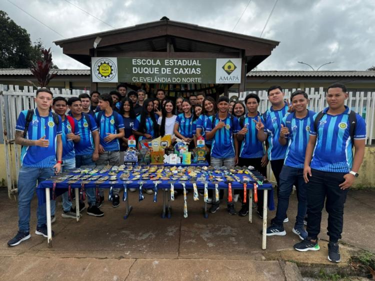 Com apoio do Sebrae, educadores do Amapá disputam Prêmio Educador Transformador na Bett Brasil 2026