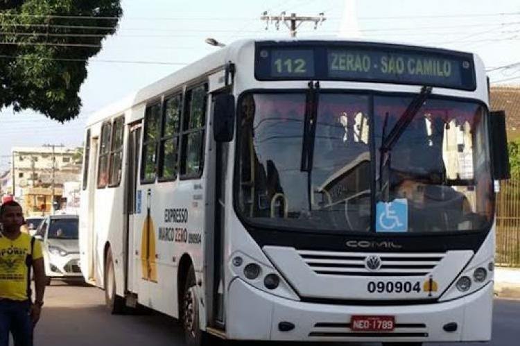 Frota operante de ônibus será adequada de acordo com o volume de passageiros