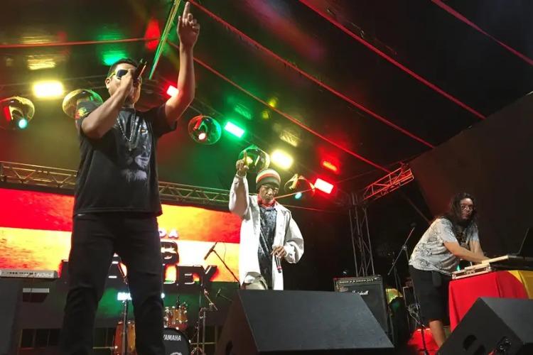 Movimento Reggae Macapá Roots promove celebração do Dia Nacional do Reggae com entrada gratuita