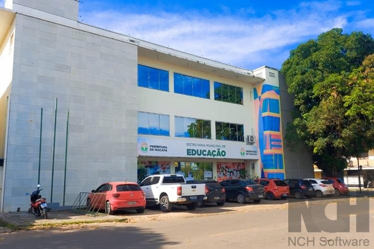 Educa Macapá: confira o resultado parcial da análise documental e curricular do processo de seleção do programa