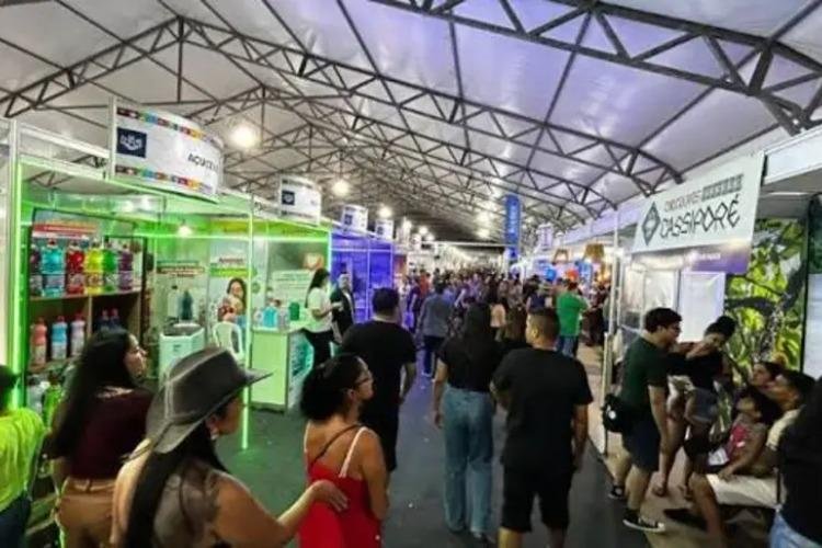 Expofeira 2026 impulsiona turismo e leva ocupação hoteleira de Macapá a 80%