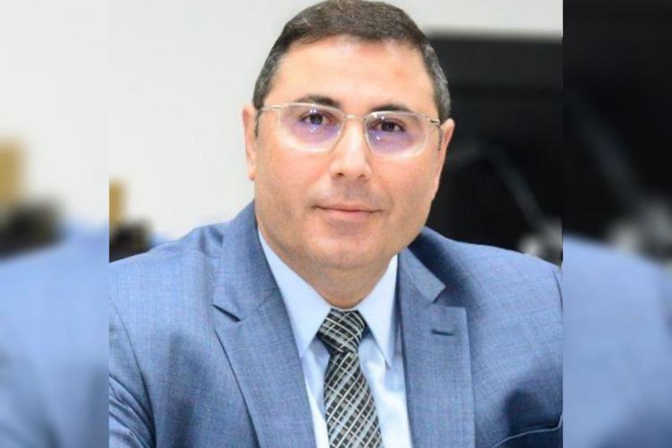 Michel Houat Harb assume vice-presidência do CNPTC em cerimônia no TCE de Santa Catarina