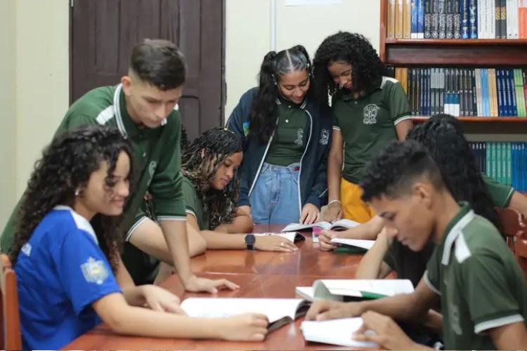Governo do Amapá divulga resultado final do Programa Bolsa Monitoria Escolar 