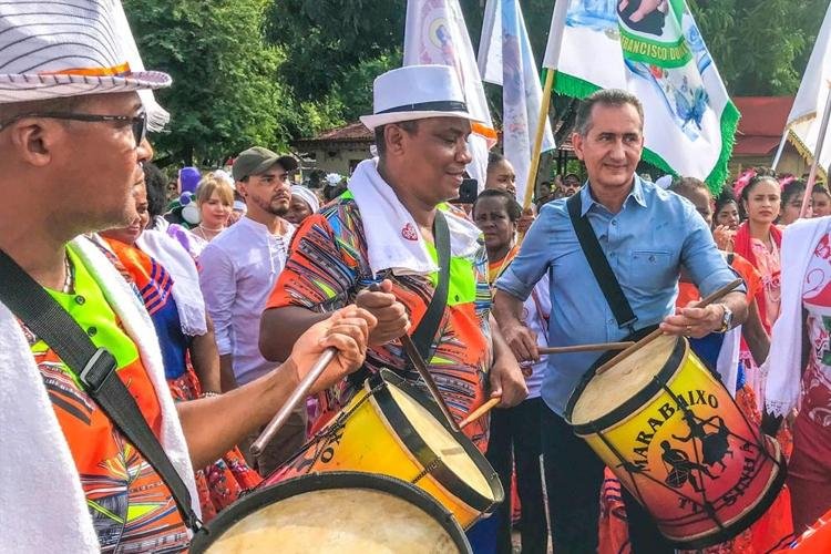 Feliz aniversário, Macapá! Autoridades e população festejam os 262 anos