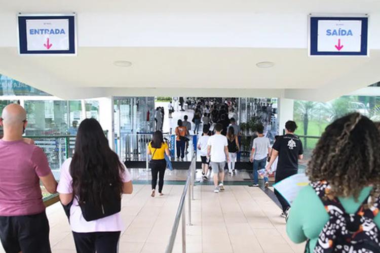 Fies: Prazo para se inscrever em vagas remanescentes termina nesta quinta-feira (30)