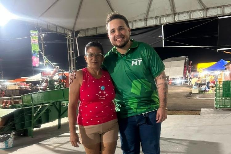 Expofeira 2026: Coleta seletiva garante reciclagem e destinação correta de resíduos durante o evento