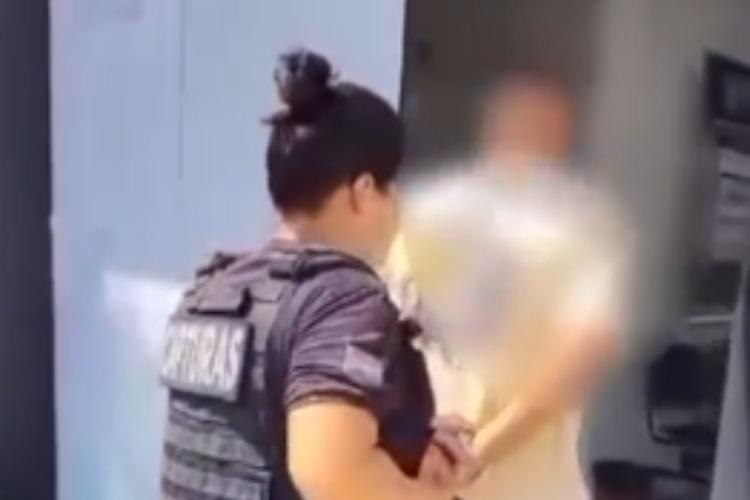 Operação Mulher Segura: em Santana, Polícia Civil prende homem em flagrante por crime de tortura contra sua esposa