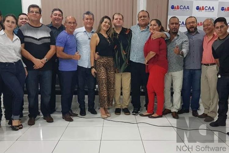 Homenagem às vítimas da Covid marca celebração do Dia da Advocacia