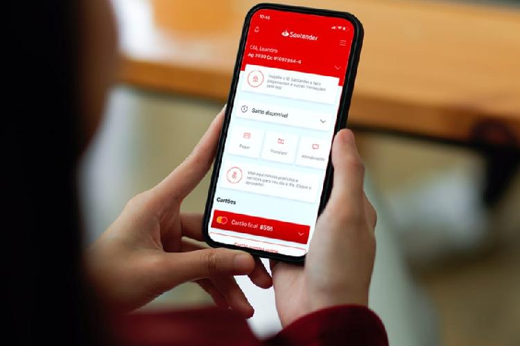 Santander amplia operação de pagamentos recorrentes através do Pix automático 