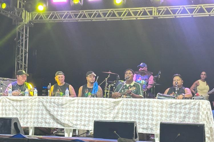 Santana dá início ao Santana Verão 2026 com música, dança e programação para toda a família