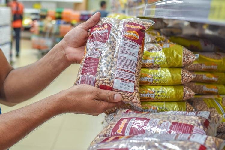 Inflação está controlada em Macapá, aponta IPC do 1º trimestre