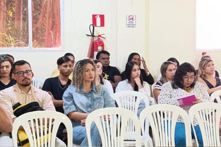 5º Fórum Estadual de Saúde Mental debate estratégias de matriciamento na Atenção Básica