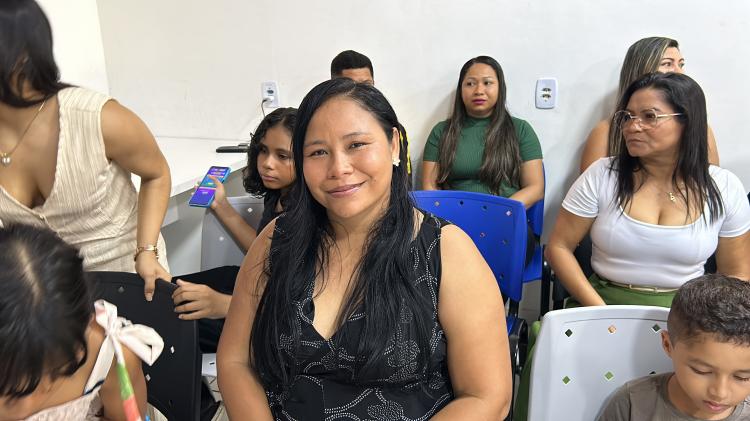 Casa Prospera entrega capital semente a empreendedoras e certifica primeira turma feminina de máquinas pesadas em Macapá