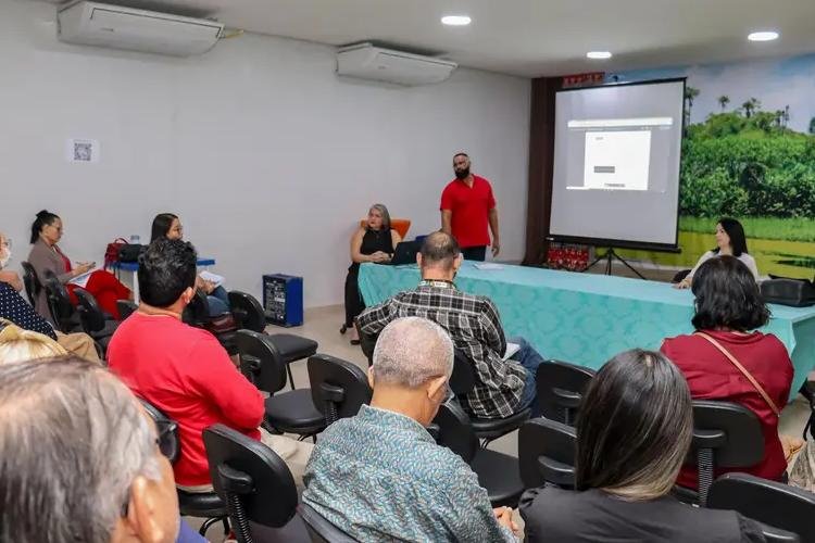 "CVEduc Itinerante": Governo do Amapá apresenta resultados do projeto de valorização educacional para gestores escolares: conheça o serviço