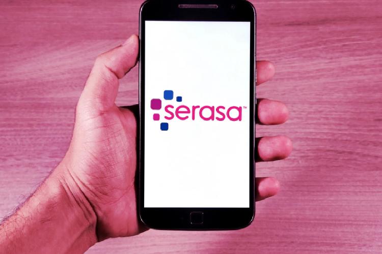 Serasa disponibiliza mais de 10 milhões de dívidas para negociação com 99% de desconto