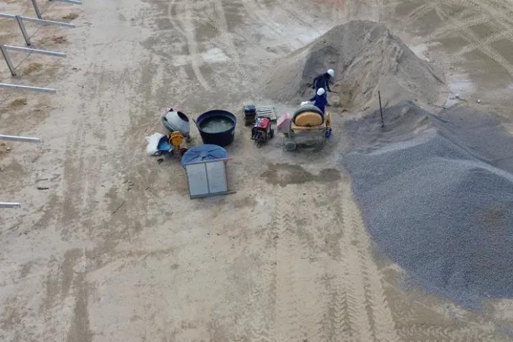 Governo do Amapá implanta a primeira usina solar pública do estado em Tartarugalzinho