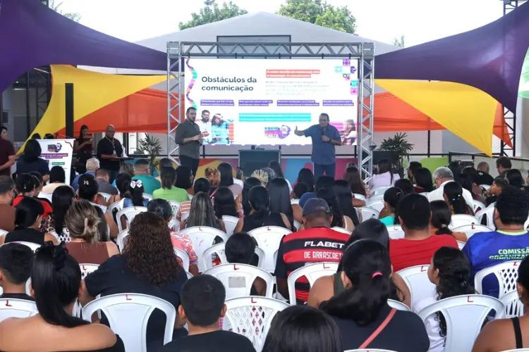 Governo do Amapá lança programa 