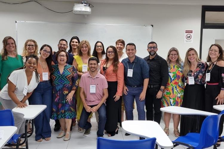 Servidores do TCE Amapá apresentam trabalho de pesquisa em Congresso Brasileiro