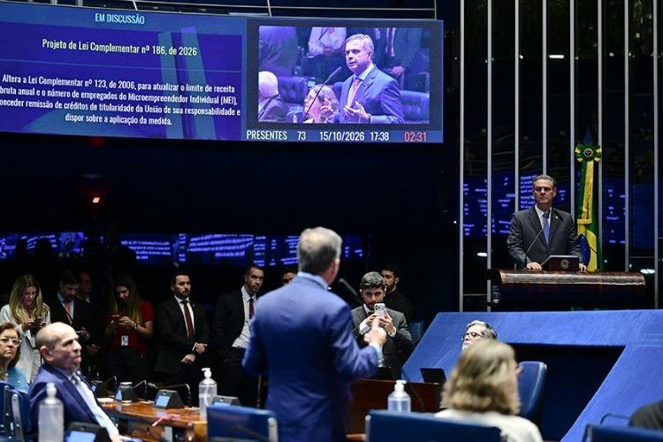 Nova lei amplia limite de faturamento do MEI e prevê perdão de dívidas