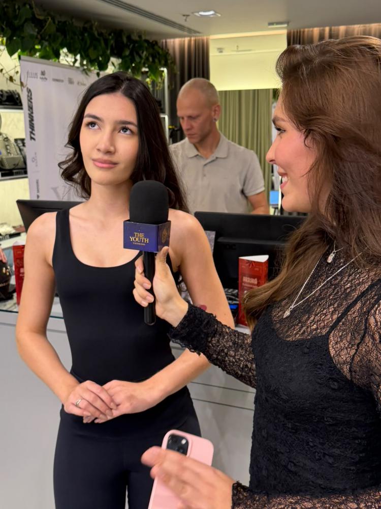 'The Youth 2026' - Lojas da Ellus sediam concurso que busca revelar novos top models