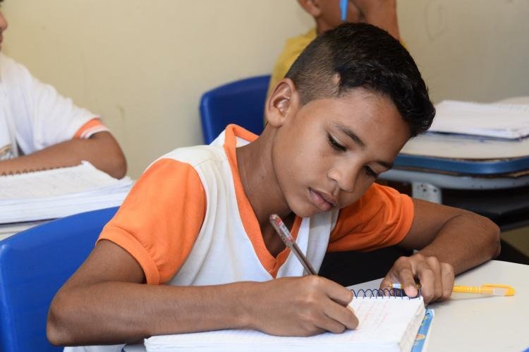 GEA divulga novas datas para pré-matrícula e matrícula para ensinos infantil e fundamental