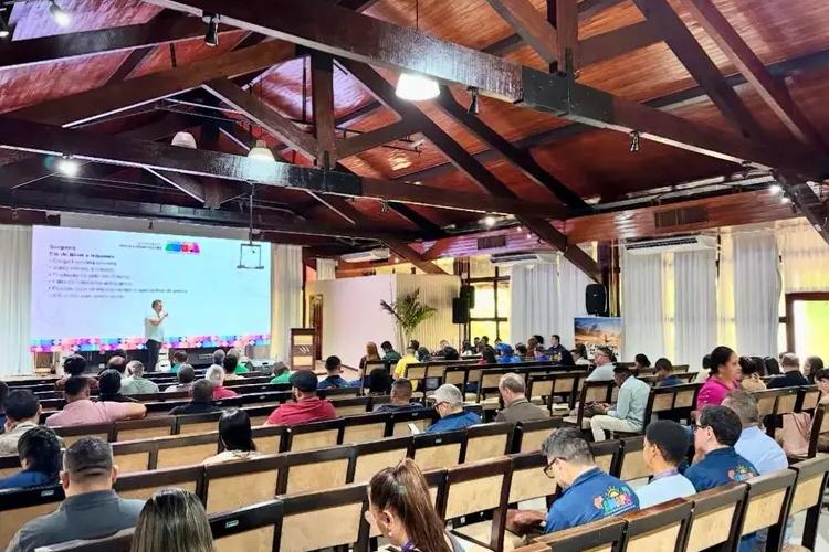 Governo do Estado inicia 1º Encontro da Pesca Artesanal e Aquicultura com oportunidades dos setores pesqueiros e aquícolas do Amapá
