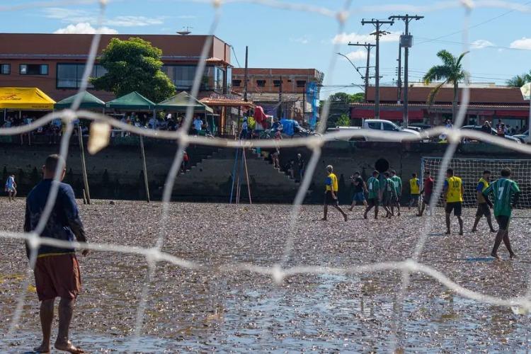 Governo do Amapá transforma Futlama em símbolo de preservação do Rio Amazonas no Junho Verde 2026