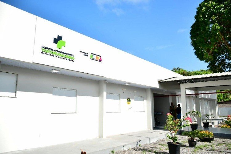 Governo do Amapá entrega autoclave ao Hospital de Tartarugalzinho para fortalecer biossegurança