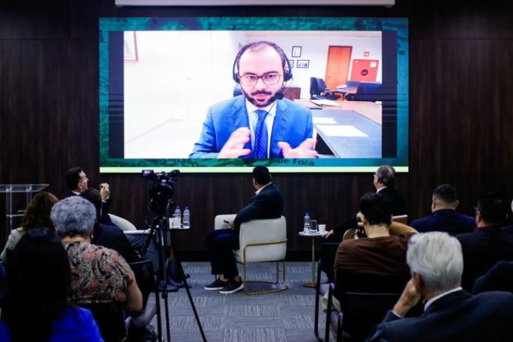 Em seminário, ministro anuncia que governo apresentará proposta para atualizar limites do MEI