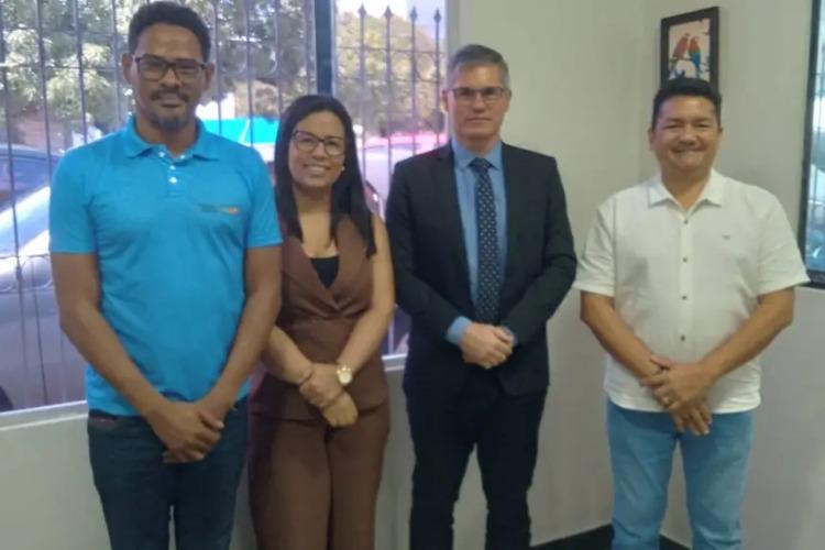 Governo do Amapá e Fundação Socioeducativa ampliam ações em defesa dos direitos de adolescentes