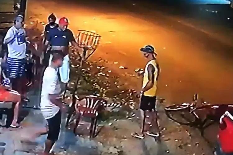 Procurado por assaltos em Macapá morre durante troca de tiros com o Bope