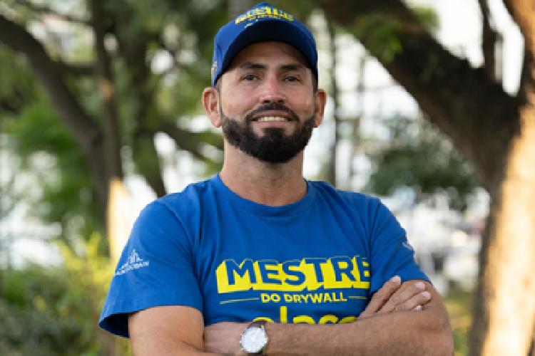Região Norte terá dois finalistas na nova temporada do Mestre do Drywall Placo