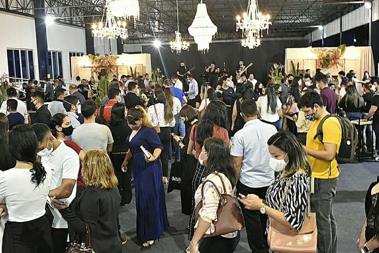 Fenômeno na internet esgota ingressos no Encontro Empresarial do Sebrae