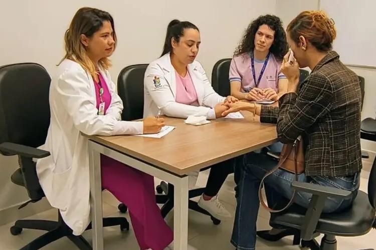 Governo do Amapá garante saúde integral e humanizada à população trans e travesti; saiba como funciona