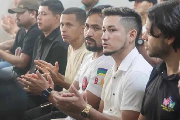 Governo do Amapá abre Semana da Juventude em Mazagão com foco em cultura, esporte e cidadania