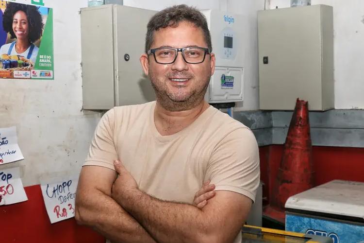 Empreendedor defende campanha contra motoristas alcoolizados no Amapá