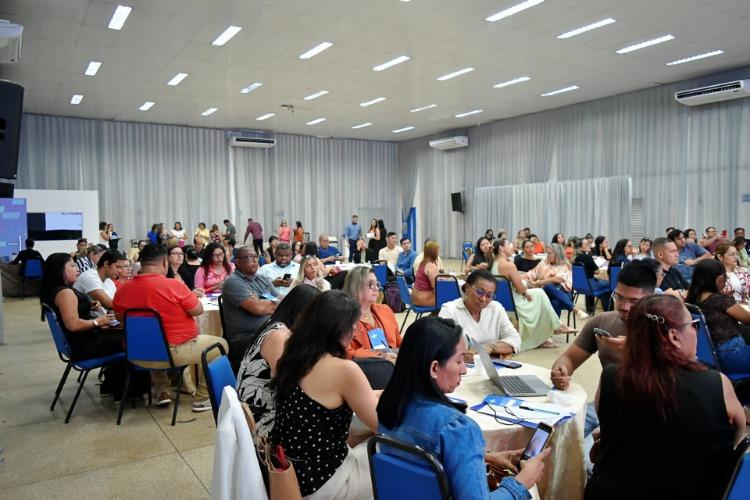 INOVA Escola 2.0 inicia as atividades do ALI Educação com 40 escolas em parceria com a Seed