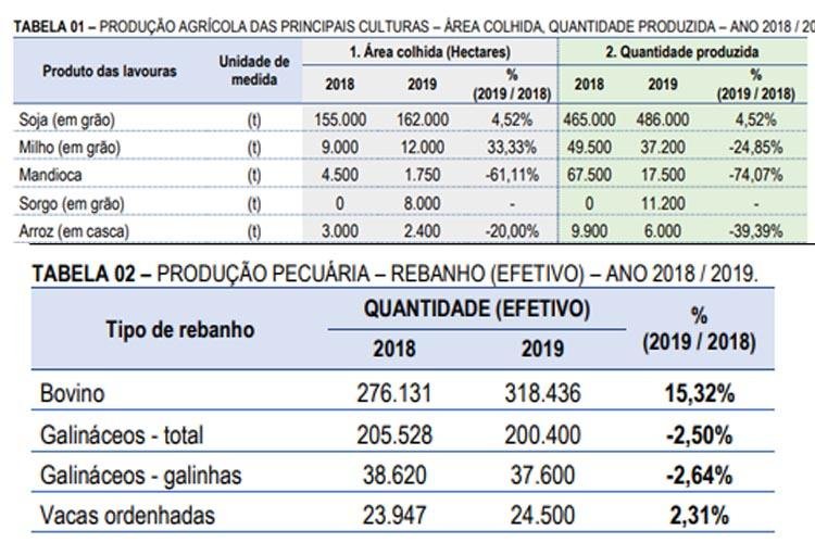Agropec 2021: Presidente do Basa, Valdecir Tose, será palestrante na Feira Agropecuária em Paragominas/Pa