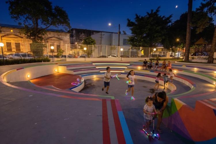Festival Energia de Verão terá Espaço Kids com recreação e oficinas gratuitas para as crianças