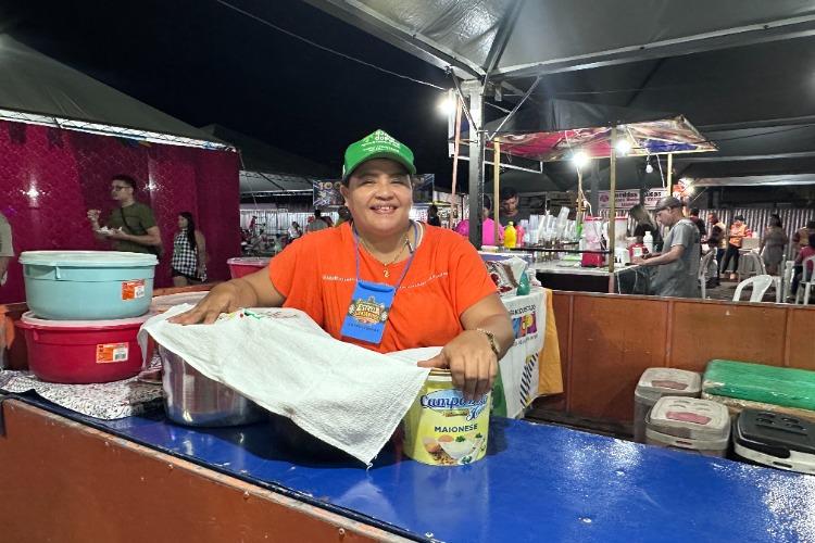 Santana Cidade Junina movimenta empreendedores e fortalece economia local com o Arraiá da ACES