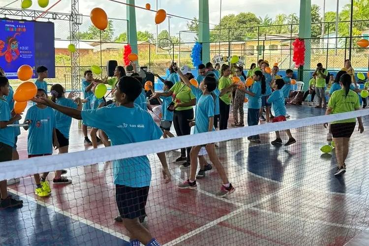 Governo do Amapá amplia investimentos no paradesporto e fortalece inclusão esportiva nos municípios