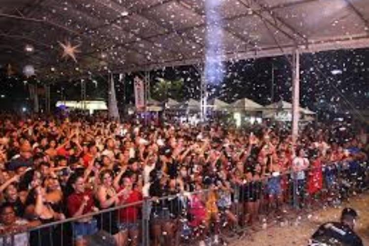 Governo do Amapá realiza Festival da Juventude em Santana