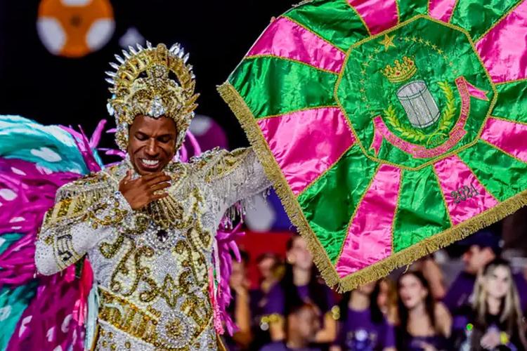 Compositores participantes do concurso de samba-enredo da Mangueira – etapa Amapá devem fazer inscrição no certame nesta sexta-feira, 15
