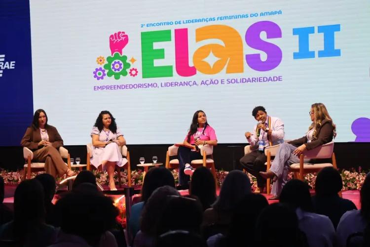 ELAS II: Histórias de mulheres empreendedoras emocionam, inspiram e incentivam a autonomia financeira feminina