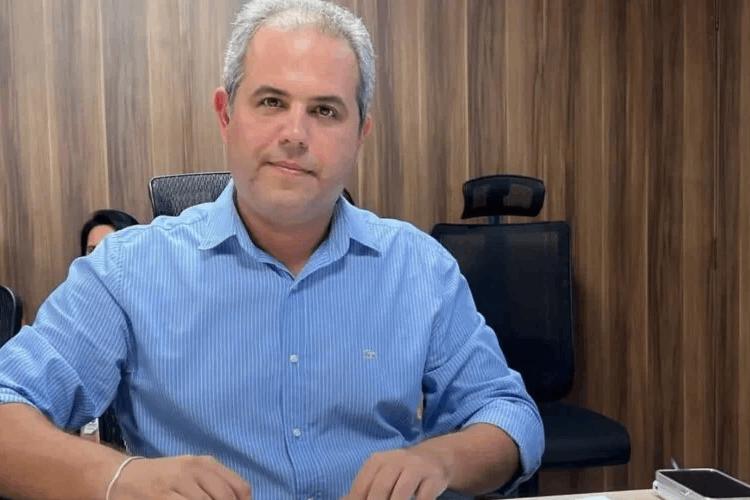 Prefeito de Tartarugalzinho incentiva participação de alunos e profissionais na Avaliação SisPAEAP 2024